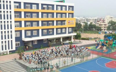 Advantages of CBSE Education: Edify World School Attapur