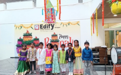 Bonalu festival