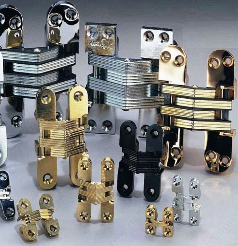 hinges-models